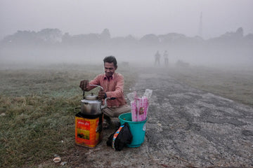 The History and Culture of Chai: A Journey Through Time