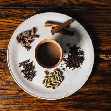 Exploring the Flavors of Mantra Chai: A Guide to Our Blends